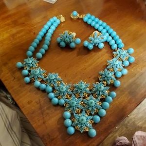 STANLEYHAGLER TURQIOUSE